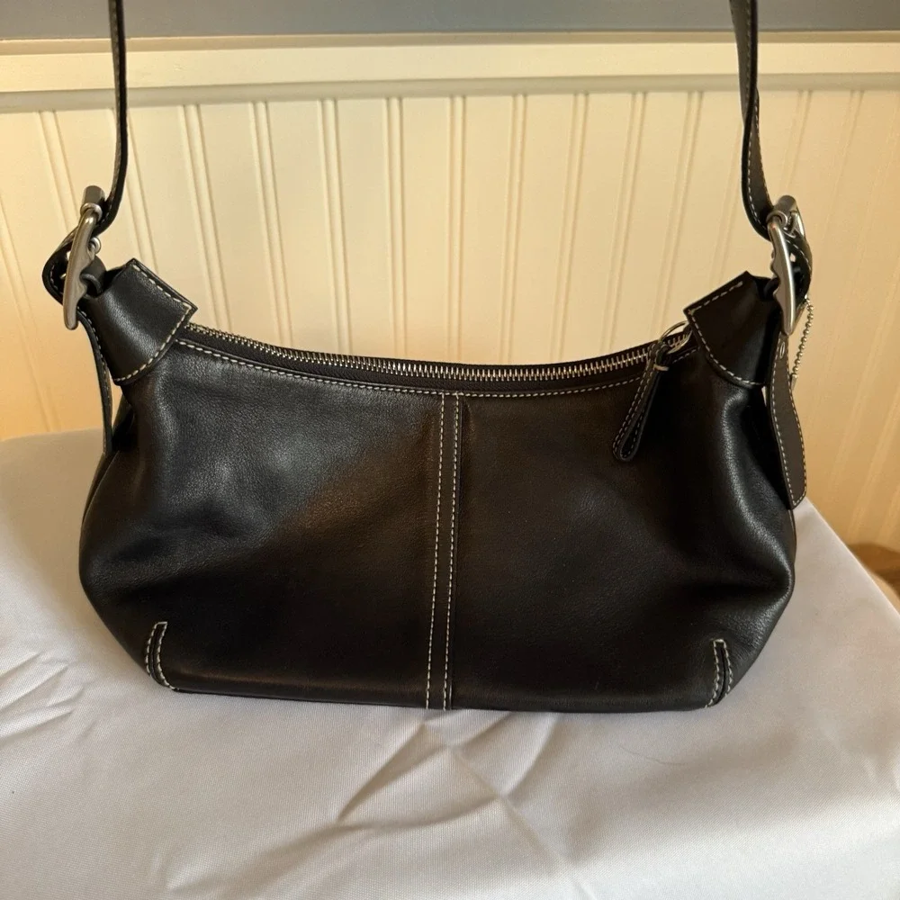 Coach vintage demi